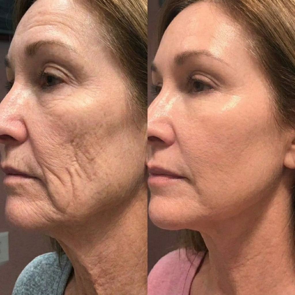 Marta L. — Cancelou a consulta no derma